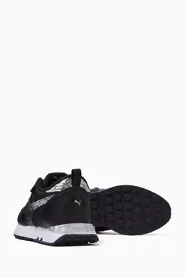 Puma black knight sneakers new arrivals