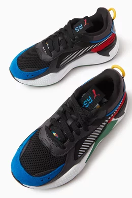 Puma rs toys junior best sale