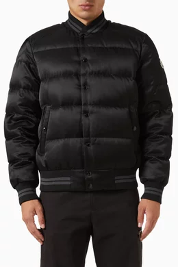 昨シーズン完売商品 MONCLER DIVES BOMBER JACKET