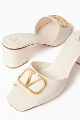 Buy Valentino Garavani White Valentino Garavani VLOGO