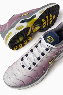 Buy Nike Purple Air Max OG Gel Low top Sneakers For Women Online Ounass Saudi