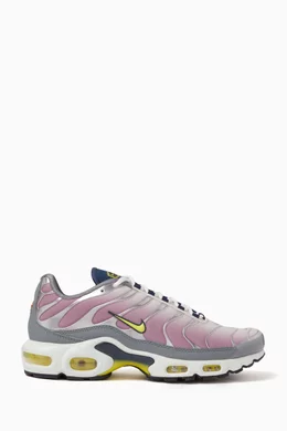 Buy Nike Purple Air Max OG Gel Low top Sneakers For Women Online Ounass Saudi