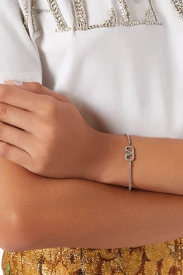 Valentino love bracelet
