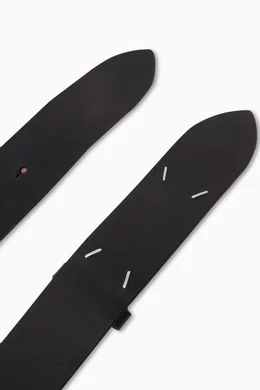 【関税＆送料込み】Maison Margiela Four Stitches Belt Unise 19549278_43680155_600.jpg