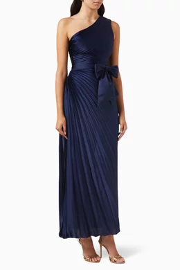 milly estelle satin dress Estelle Satin Dress