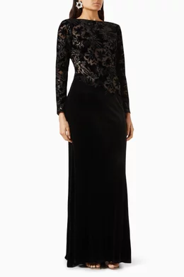 chinese dress ladies Amazon.com: Tadashi Shoji Women's C/S Metallic Pintuck Dress W/Sequin LACE  Neckline and Split, Midnight : Clothing, Shoes & Jewelry main image 0