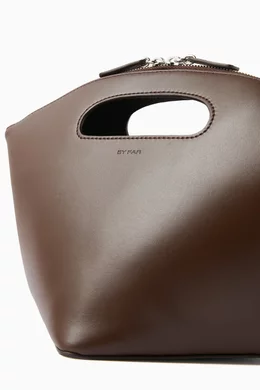 By far top handle bag store