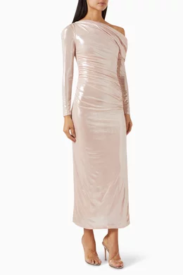 Liliana maxi dress outlet
