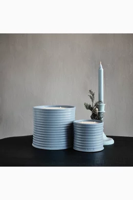 新品未使用LOEWE Cypress Scented Candle 170g Small Cypress Balls Candle | LOEWE Perfumes