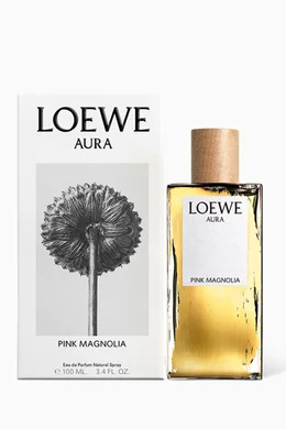 Buy LOEWE PERFUMES Aura Pink Magnolia Eau de Parfum, 100ml For