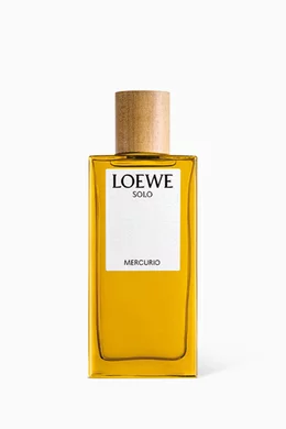Perfumes loewe sa 2025