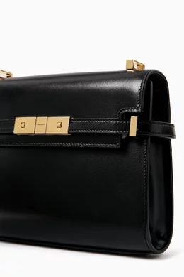 【関税&送料込】Saint Laurent Mini Bag MINI MANHATTAN IN box Saint Laurent | Saint Laurent | YSL IT