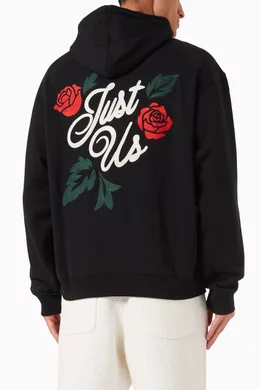 Kith just us hoodie clearance