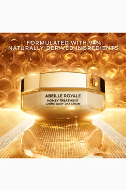 Buy Guerlain Abeille Royale Honey Treatment Day Cream, 50ml