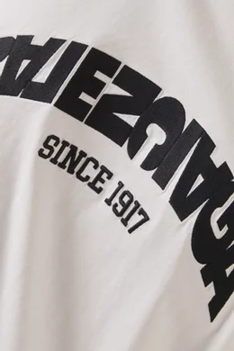 【バレンシアガ】セール！BACK FLIP LOGO ヴィンテージ Tシャツ Balenciaga Back Flip Logo T-shirt Black – TheDesignerBox