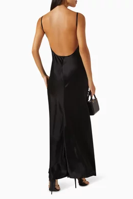 fatale maxi dress Fatale Maxi Dress