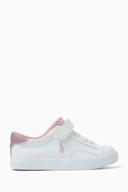 Ralph lauren toddler girl shoes cheap
