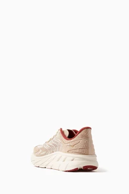 Hoka ov clifton pale blush online
