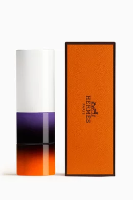 Buy HERMÈS 84 Rouge Abysse Rouge Hermès Sheer Lipstick, 3g For