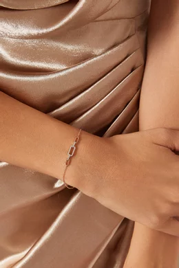 Damas diamond bracelet top