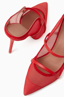 Malone souliers red on sale