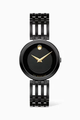 Movado esperanza classic shop