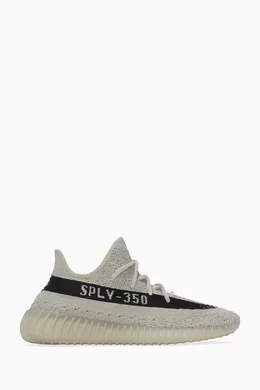 adidas gazelle silver green womens adidas Yeezy Foam RNNR Sand – Court Order main image 0