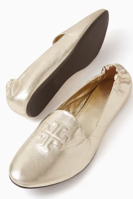 Tory burch smoking slipper cheap