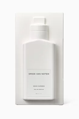 土日のみ★DRIES VAN NOTEN NEON GARDEN100ml新品★ 土日のみ☆DRIES VAN NOTEN NEON GARDEN100ml新品☆ - メルカリ