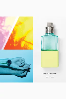 Eau de Parfum Neon Garden | Dries Van Noten