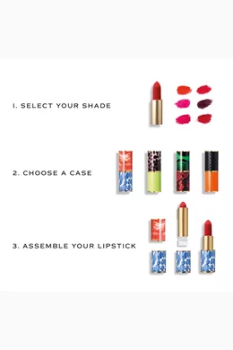 Buy Dries Van Noten 15 Tailored Nude Matte Lipstick Refill