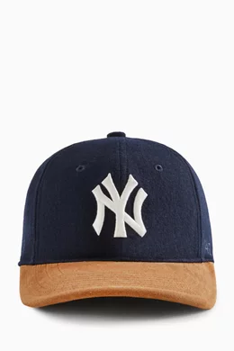 Buy Kith Blue x Yankees 