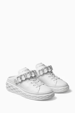 スニーカー Jimmy Choo 'Diamond Sling' sneakers Jimmy Choo 'diamond Sling' Sneakers | italist