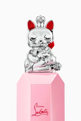 Buy Christian Louboutin Beauty Limited Edition Loubidoo Rose