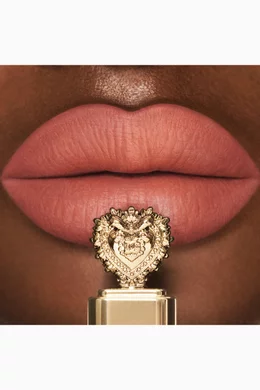 日本未発売】Devotion Liquid Lipstick 105 - メルカリ