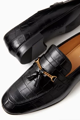 Bally marina shoes online