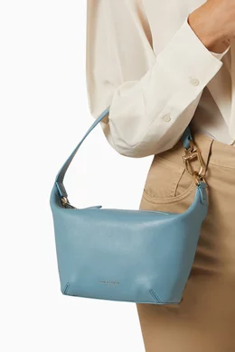 Armani top handle bag cheap