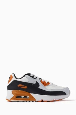 Nike monarch junior store