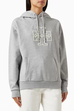 Tory burch hoodie online