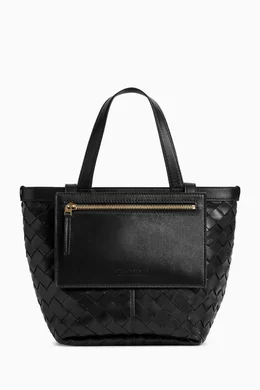 BOTTEGA VENETA】FLIP FLAP ショルダーバッグ
