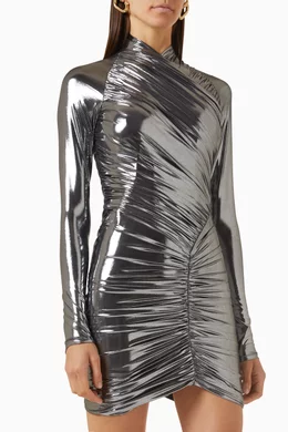 las alturas mini dress Altura Mini Dress Black FP – Giana Rose Couture