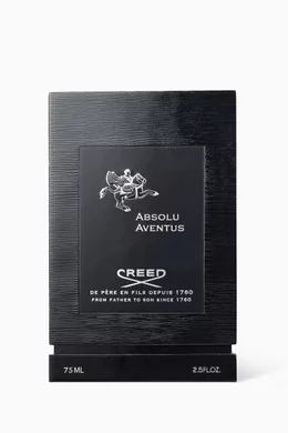 Buy Creed Absolu Aventus Eau de Parfum, 75ml For UNISEX