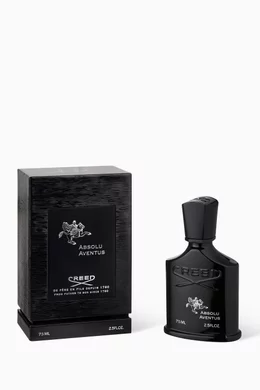 香水(男性用) CREED ABSOLU AVENTUS 75ml Creed Absolu Aventus – Luxe Perfumery