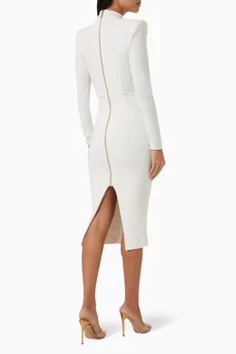 zhivago zero bodycon dress ZERO dress