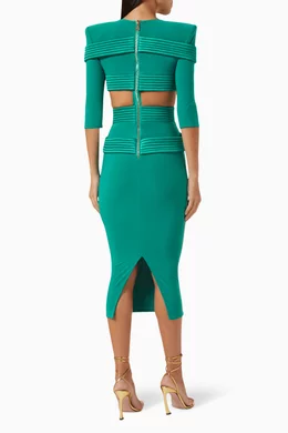 black bridesmaid dresses with green sash Rip Her To Shreds Dress Black – sg-dev
