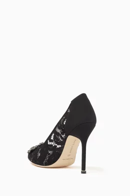 Manolo blahnik hangisi 3 deals