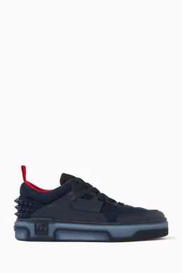 Christian louboutin mens low top sneakers store
