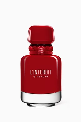 Givenchy interdit 50ml store