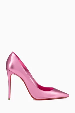 Christian louboutin pink pumps new arrivals