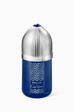 Pasha de Cartier Parfum Limited Edition, 100ml